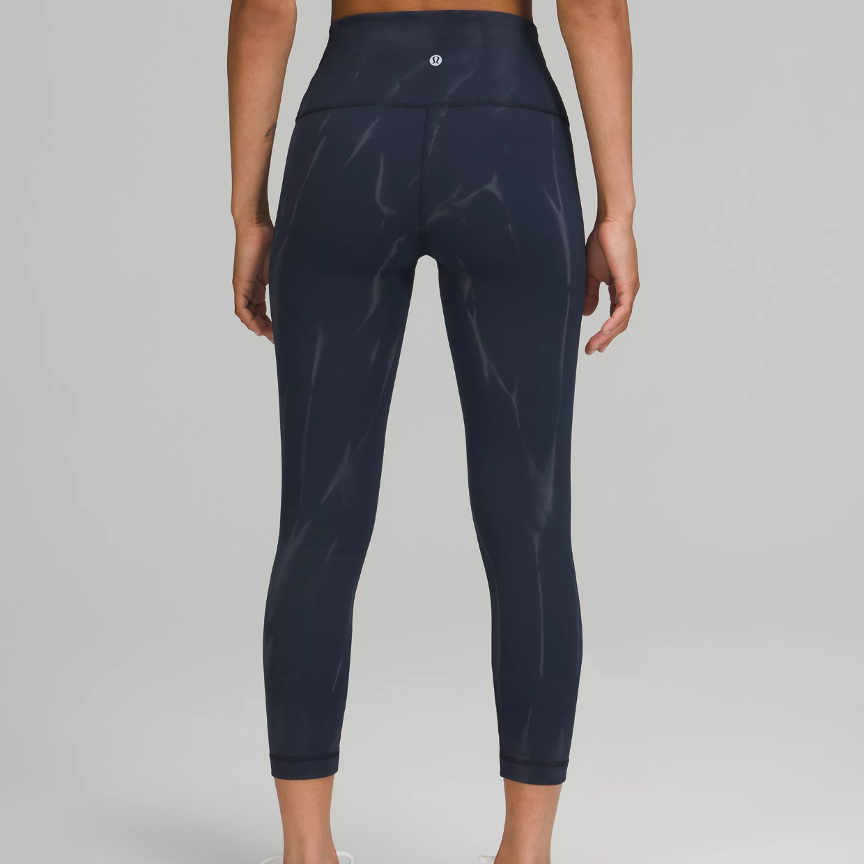 Lululemon Wunder Train Sports Pants Women’s