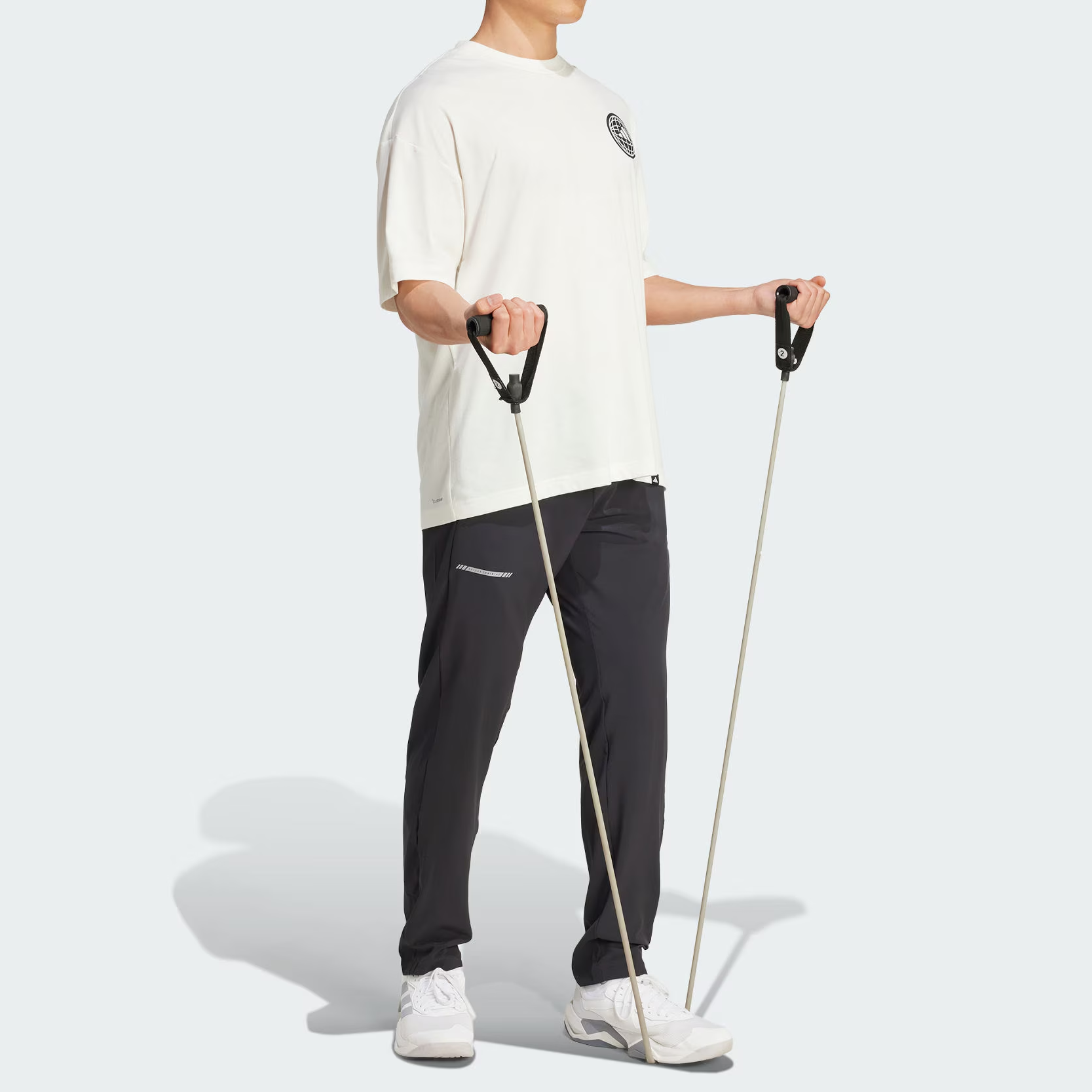 Adidas ESSENTIALS HOLIDAY PACK Sports Pants Men’s