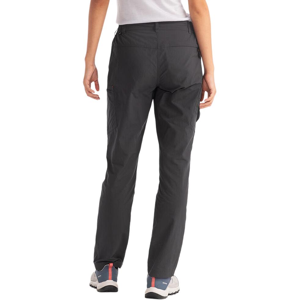 DECATHLON Sports Pants Men’s Black Gray