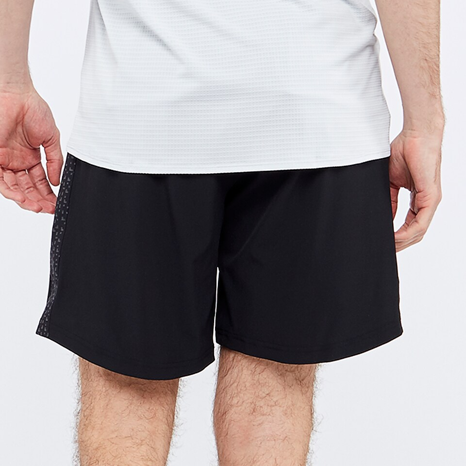 Adidas Sports Shorts Men’s Black