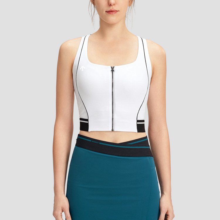 DESCENTE Studio Collection Tank Top Women’s