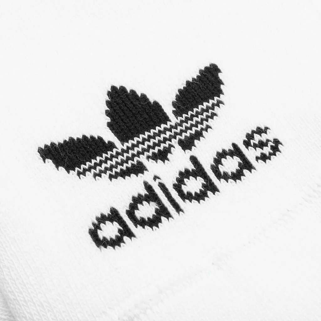 Adidas Originals Crew Socks Men’s