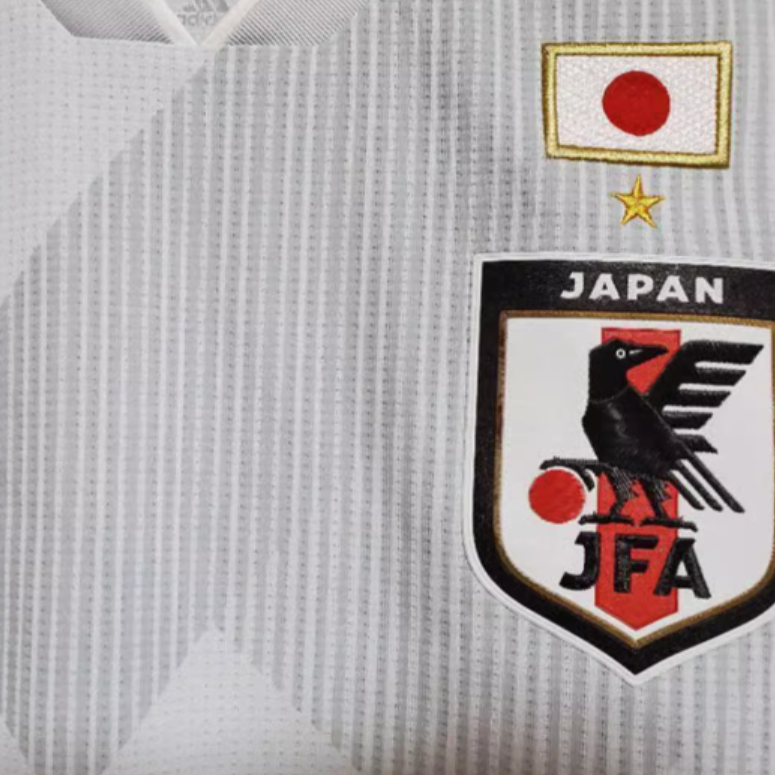 Adidas Soccer Jersey Unisex White