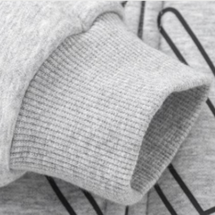Толстовка PUMA Sportstyle (серая) — фото 3