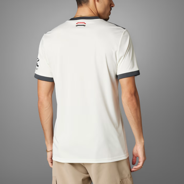 Adidas Originals Manchester United 24/25 Third Jersey