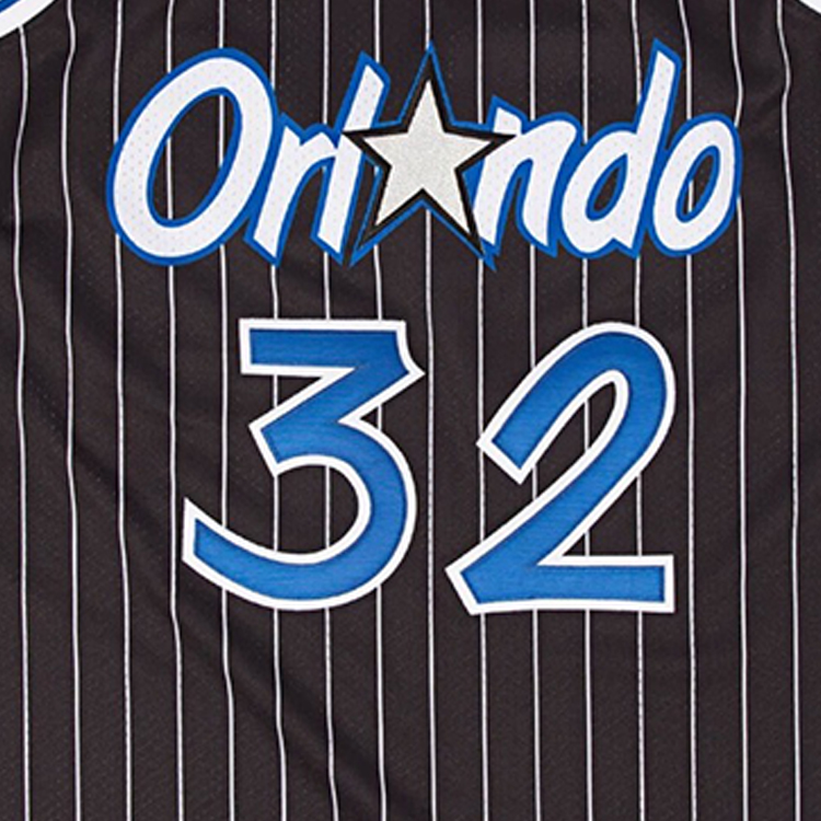 Mitchell Ness 1994 Orlando Magic jersey