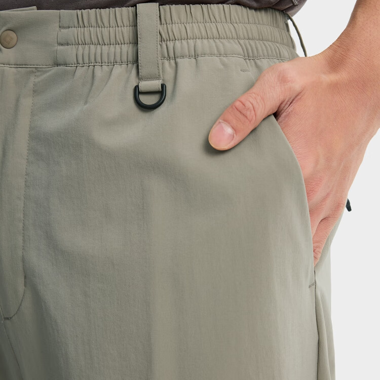 Columbia HIKE365 Cooling Sports Pants Men’s Light Green