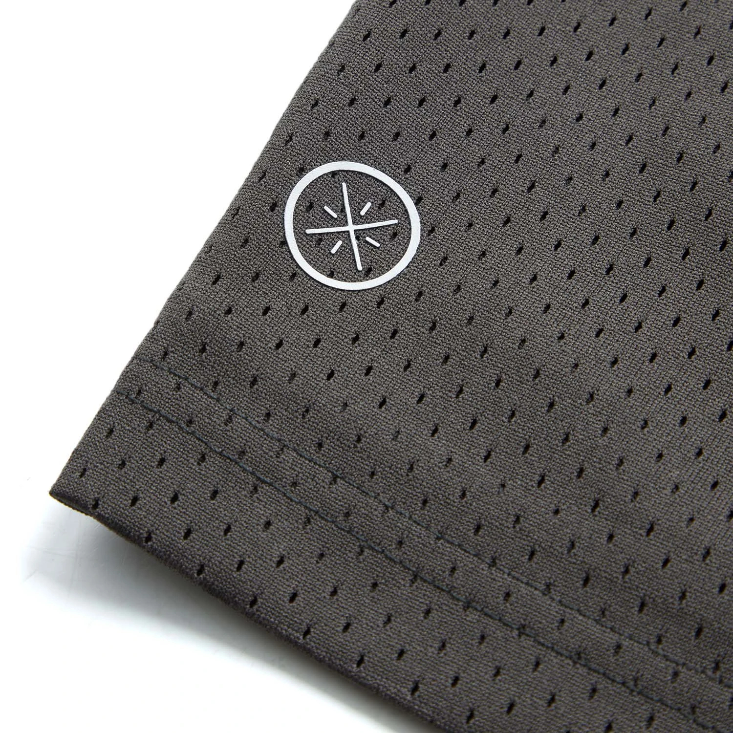 Li Ning Basketball Shorts Men’s Obsidian Gray