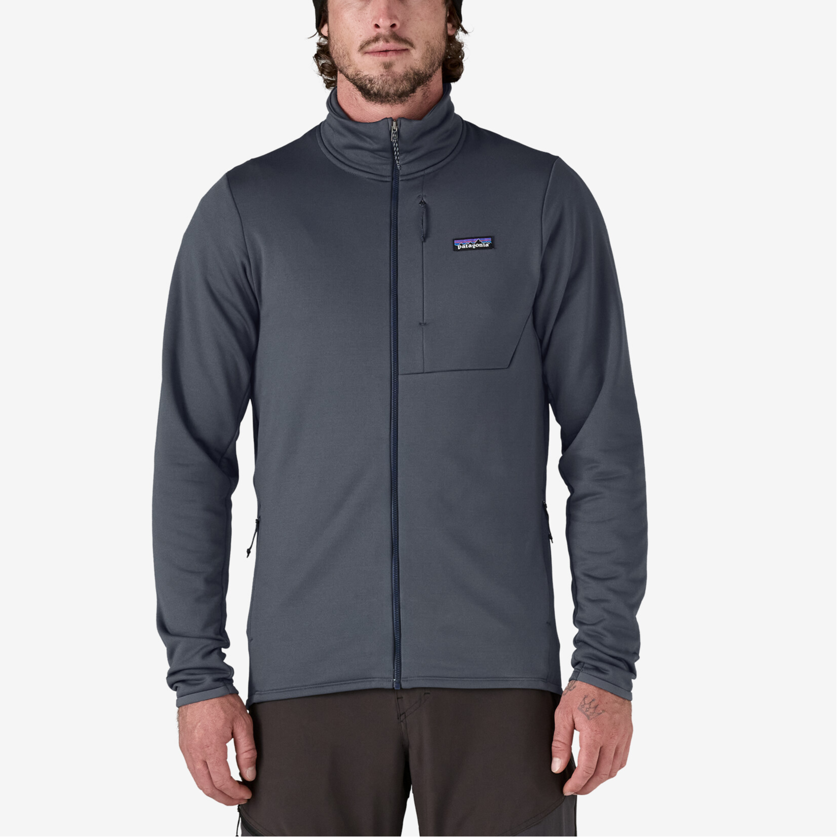 Patagonia R1 Fleece Clothing Men’s