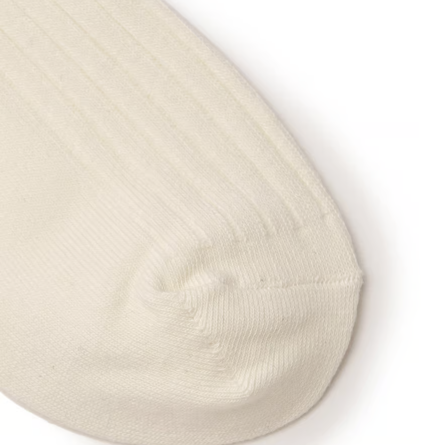 MLB New York Yankees Varsity Knee High Socks Unisex 1 Pack Cream