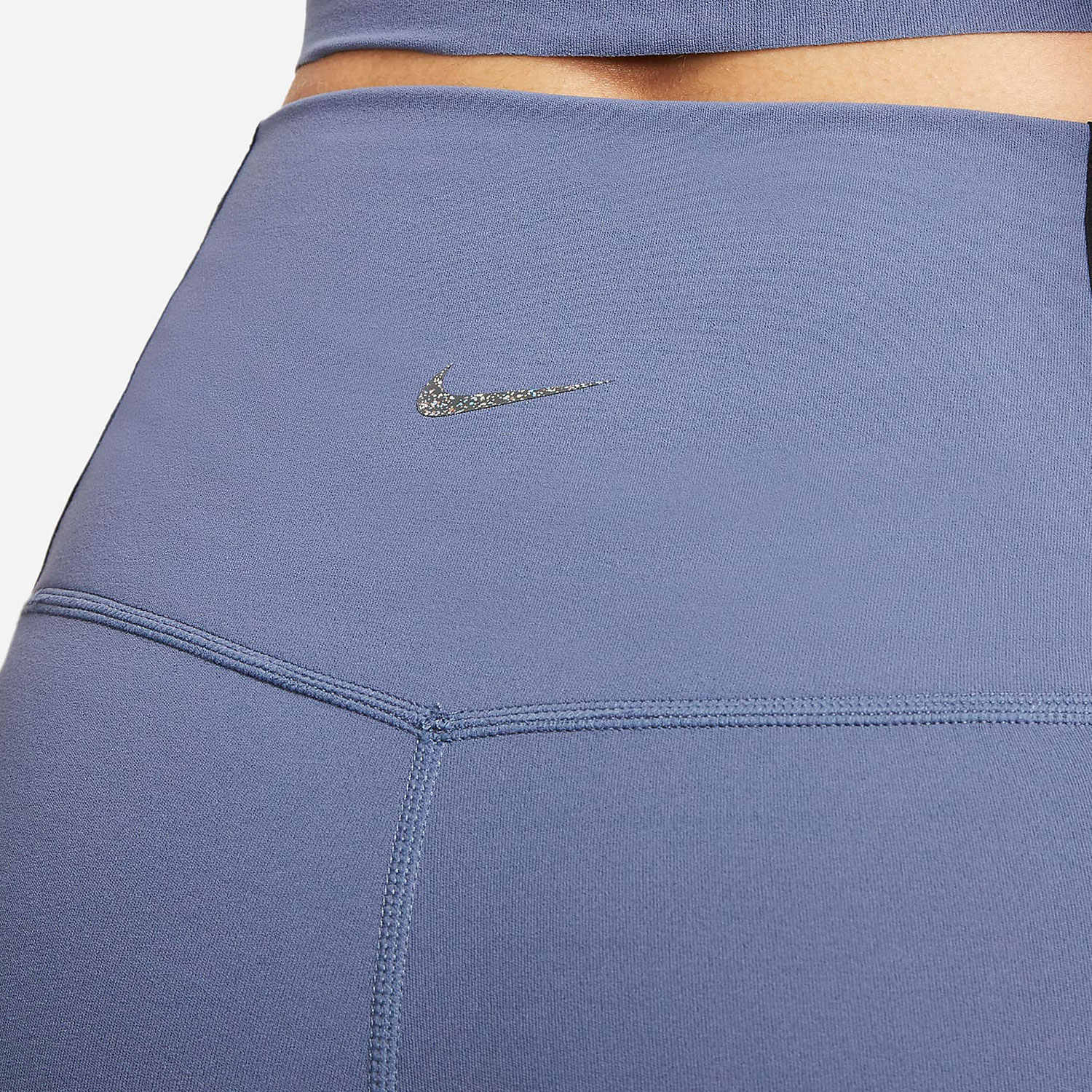 Nike Sports Pants Women’s Light Sea Blue Moderate