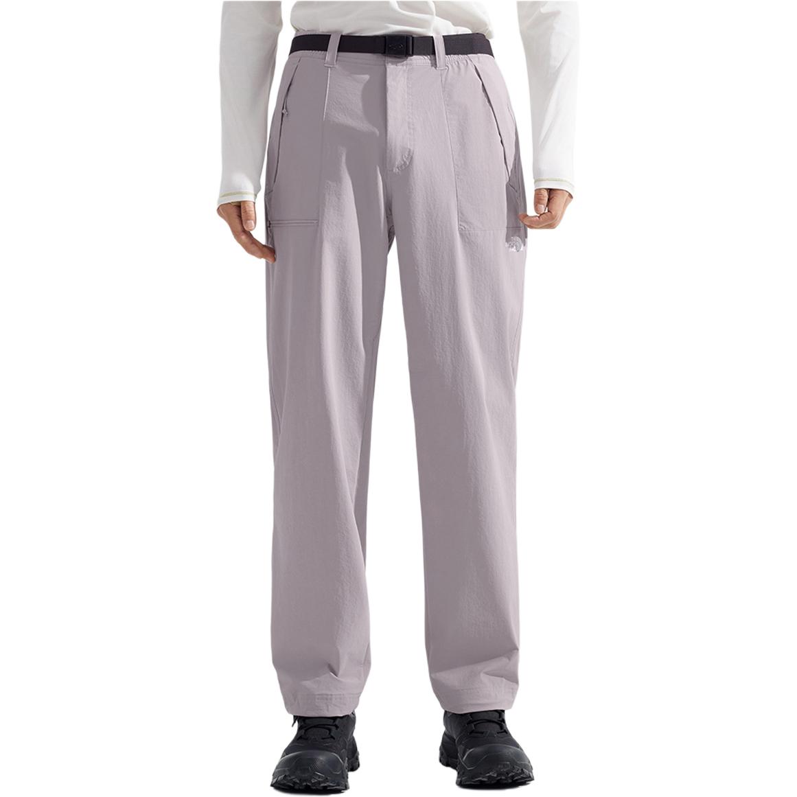 THE NORTH FACE Casual Pants Men’s 1OA/Moon Shadow Gray