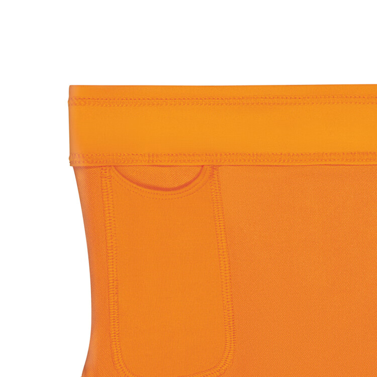 New Balance Men’s Running Collection Running Shorts Men’s Orange