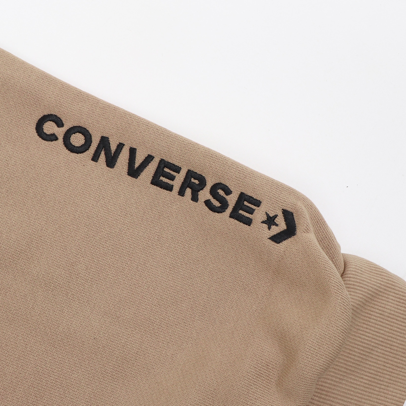 Converse Sports Pants Men’s Khaki Thickened