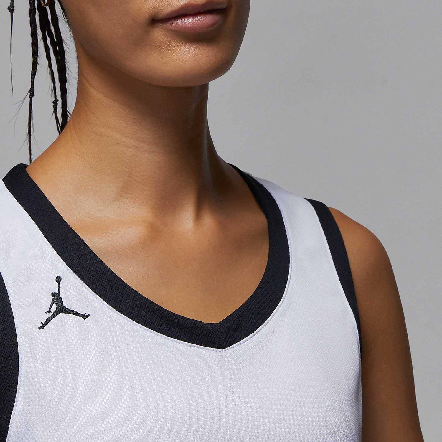 Jordan Crossover Women’s Dri-FIT 5″ Basketball Shorts