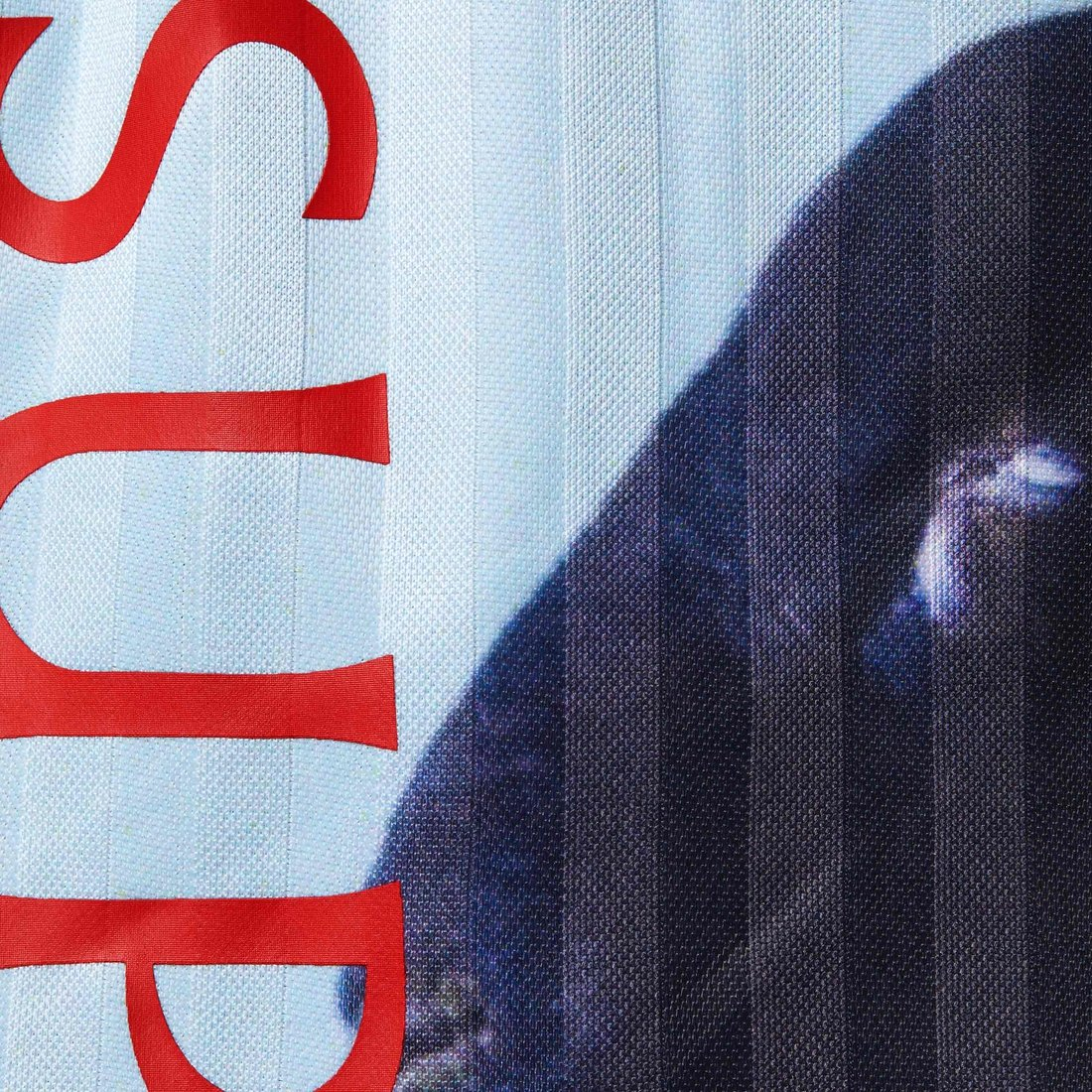 Supreme X Damien Hirst Soccer Short