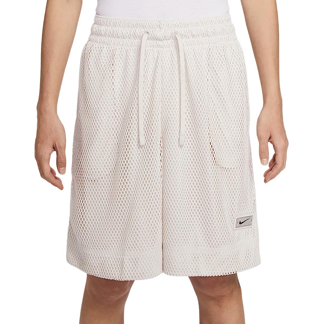 Nike Dri Fit SS25 Devin Booker Basketball Shorts Men’s Light Earth Umber