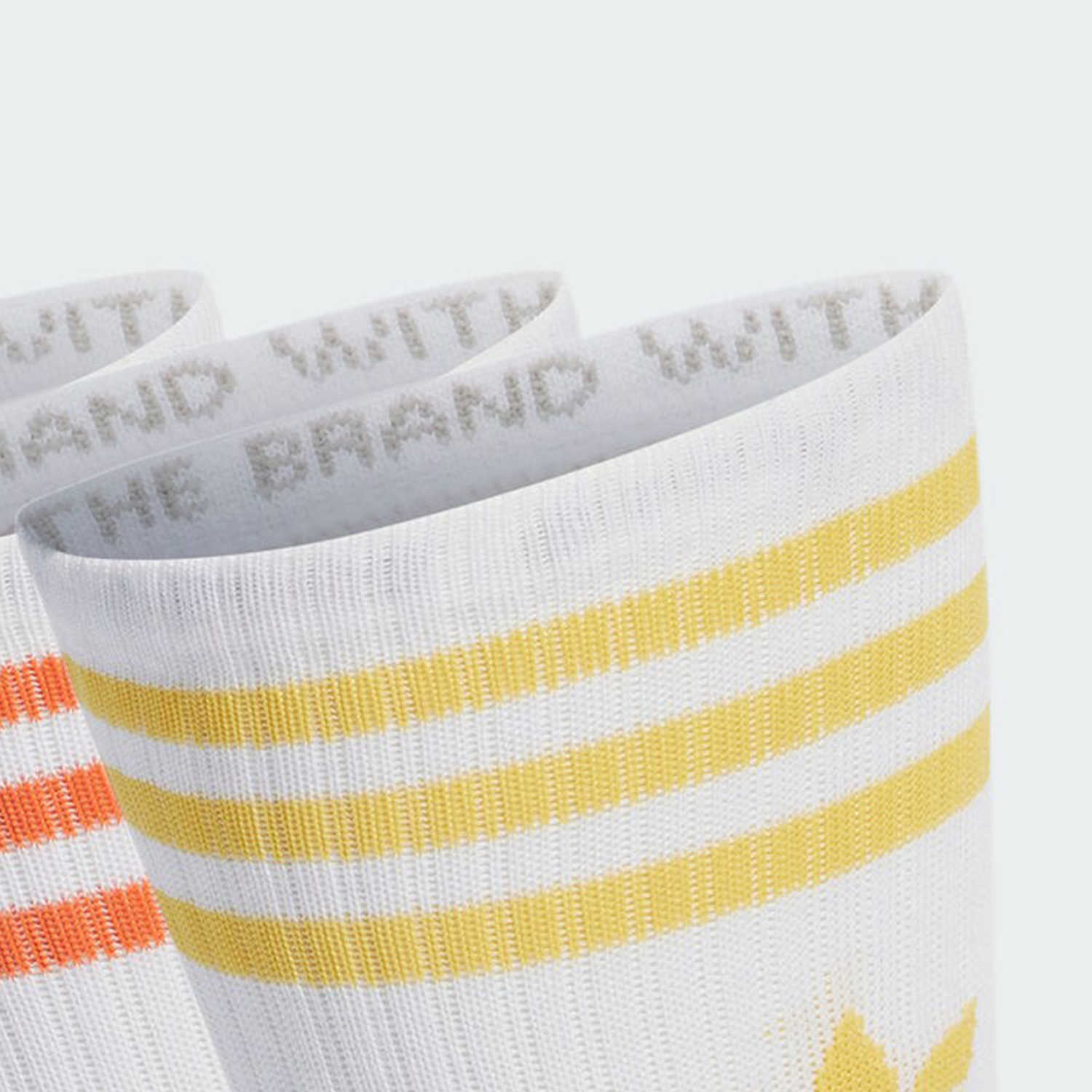 Adidas Originals Adicolor MID CUT CREW SOCKS 3 PAIRS Crew Socks Unisex 3 Pack