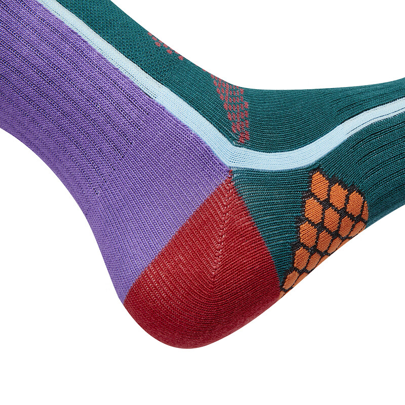 Skechers Knee High Socks Unisex