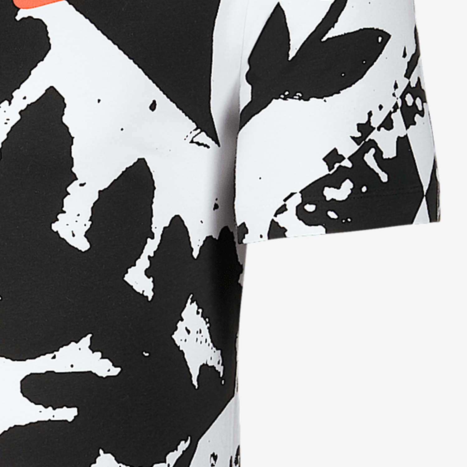 Мужская футболка Nike Sportswear T (многоцветная) — фото 4