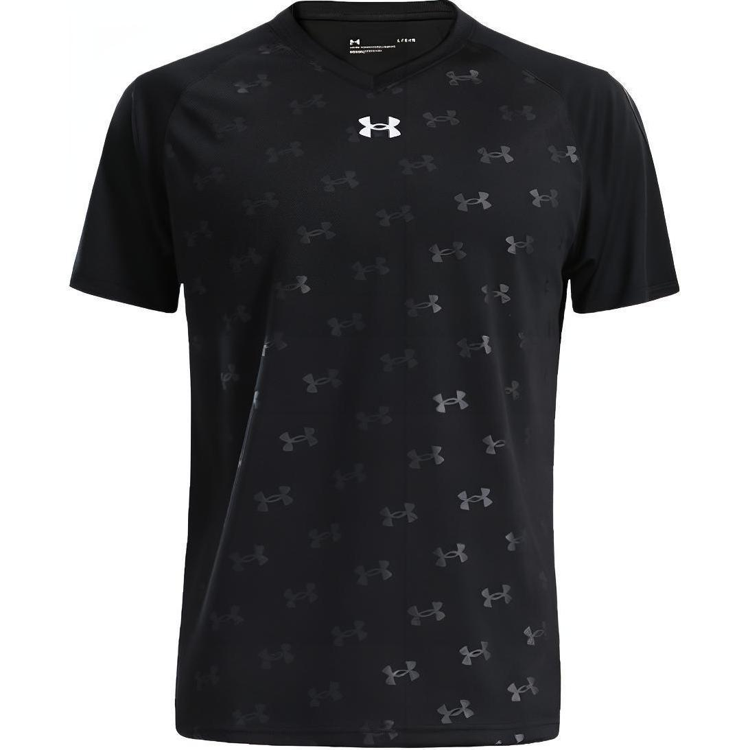 Under Armour Casual Sportswear Men’s Black