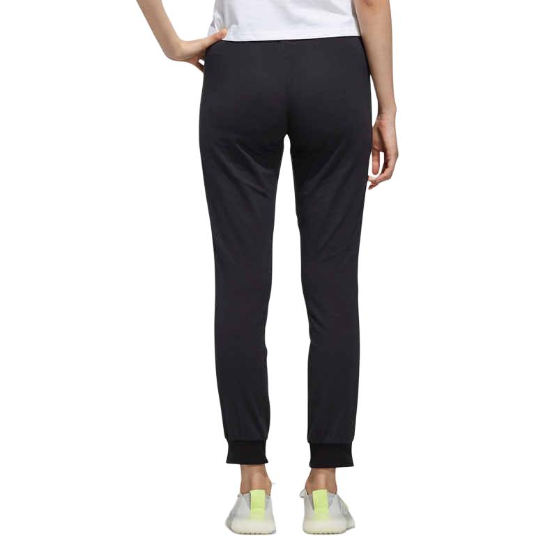 Женские штаны adidas Pt Sj Half 3s (черные) — фото 5