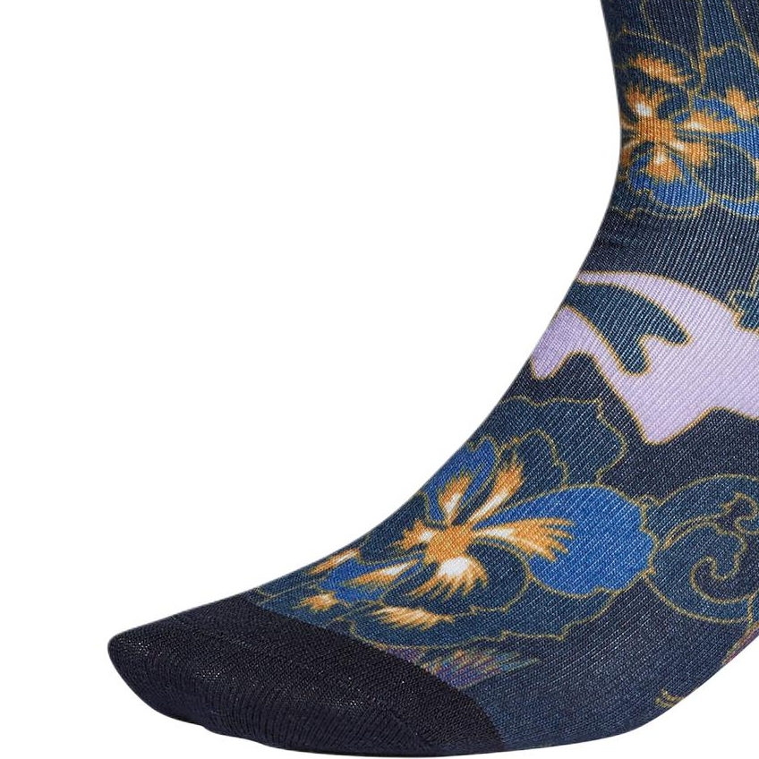 Adidas Originals Crew Socks Unisex 1 Pack Blue