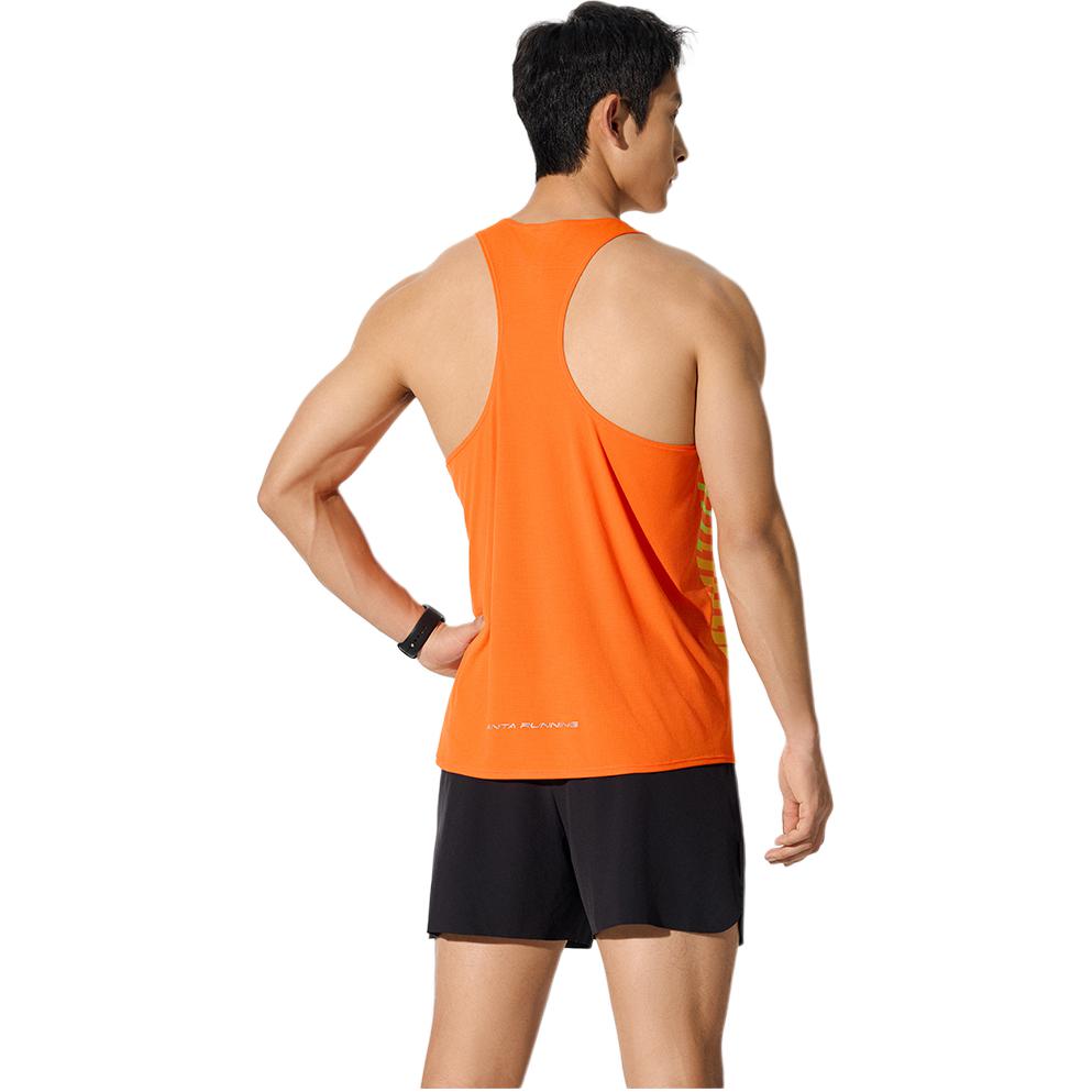 Anta Running Collection Fitness Set Men's