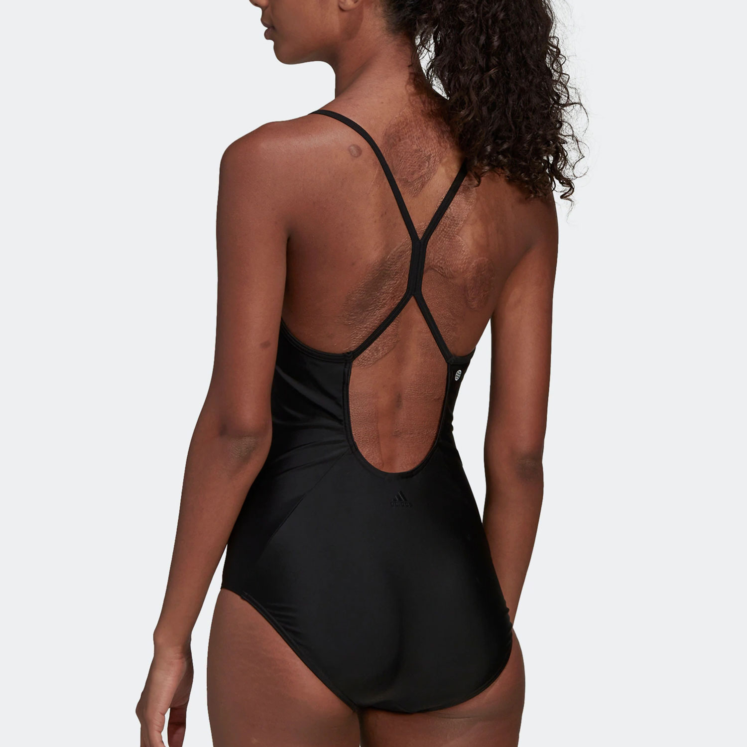 Adidas One piece Swimsuit Women’s Black