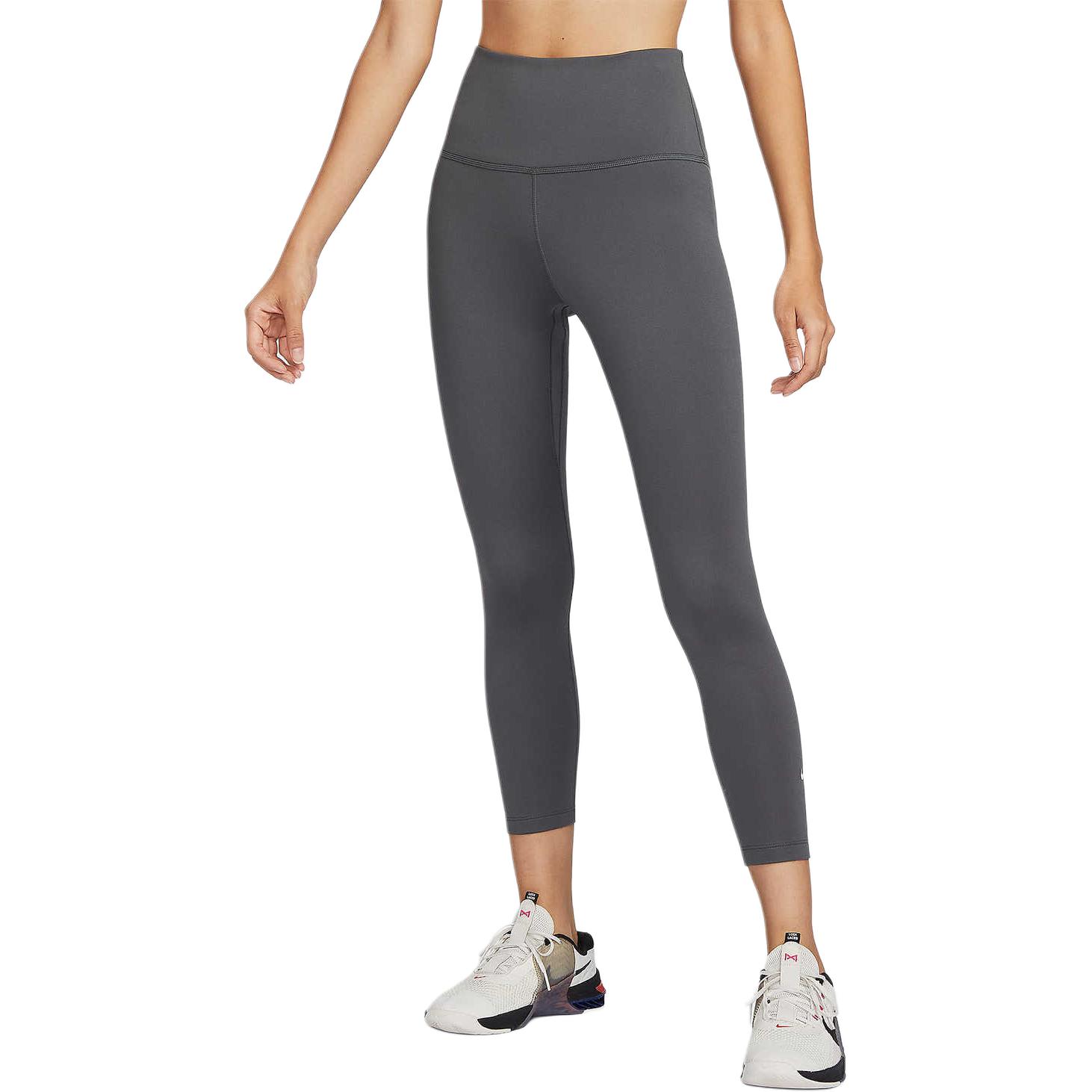 Nike Sports Pants Women’s Iron Gray
