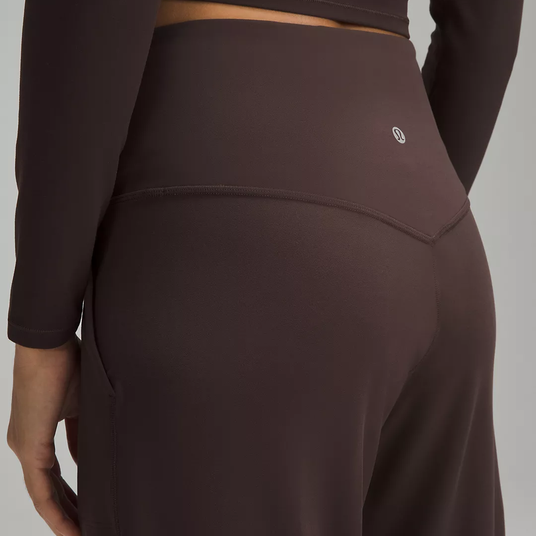 Lululemon Align Yoga Pants Women’s Moderate
