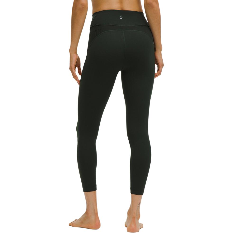 Lululemon Groove Series Sports Pants 24' Women's