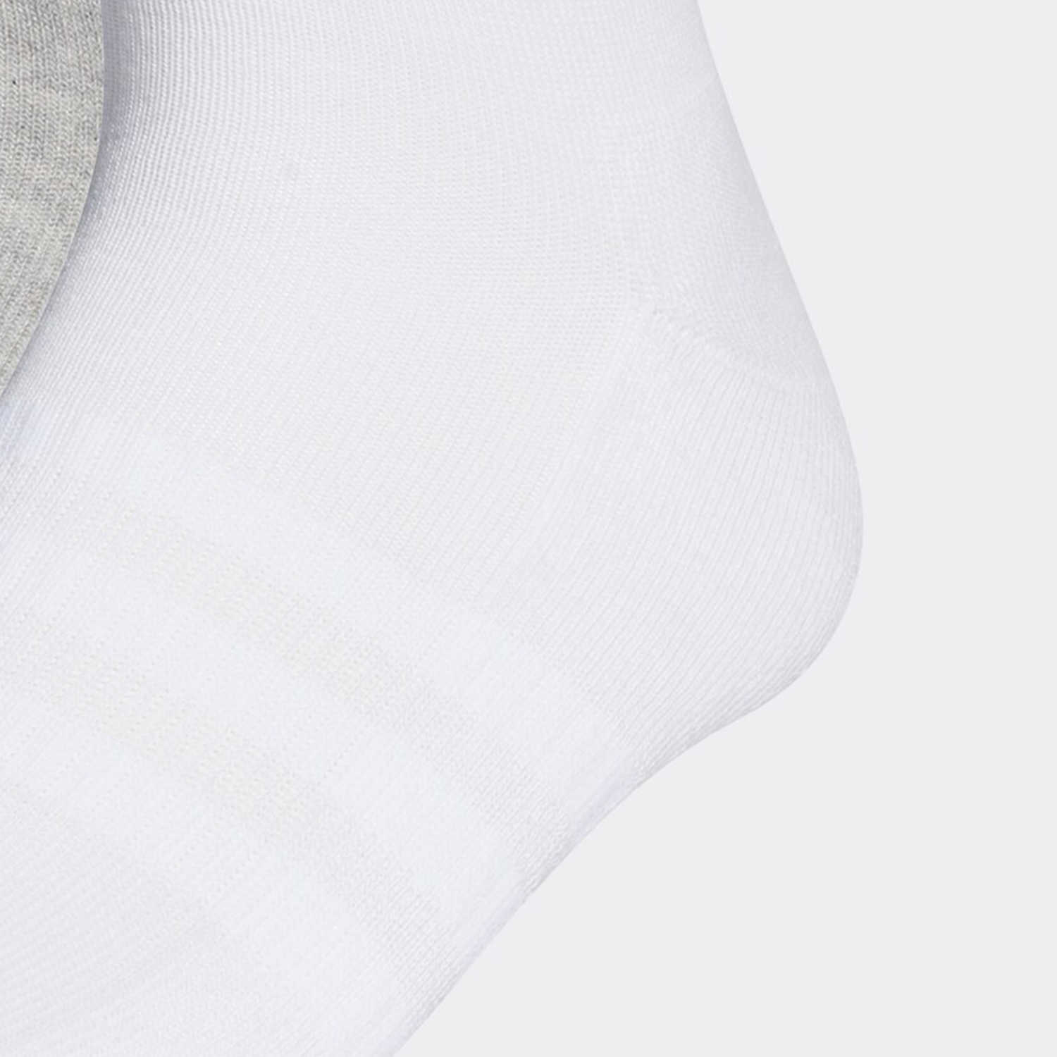 Adidas Unisex Ankle Socks