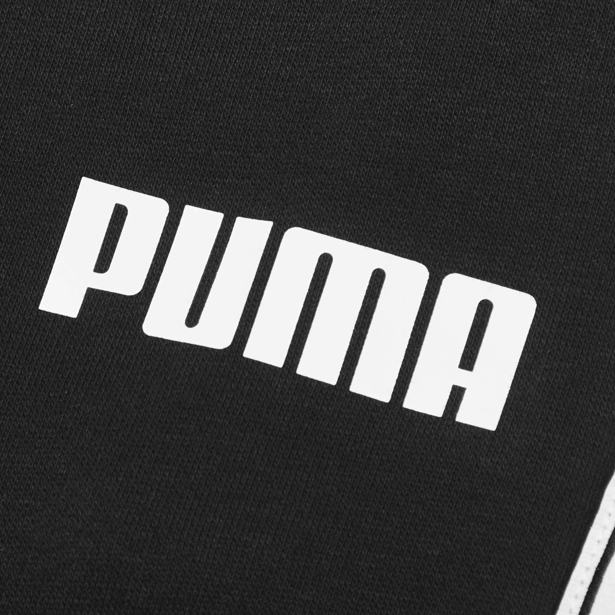 Женские штаны PUMA (черный) — фото 3
