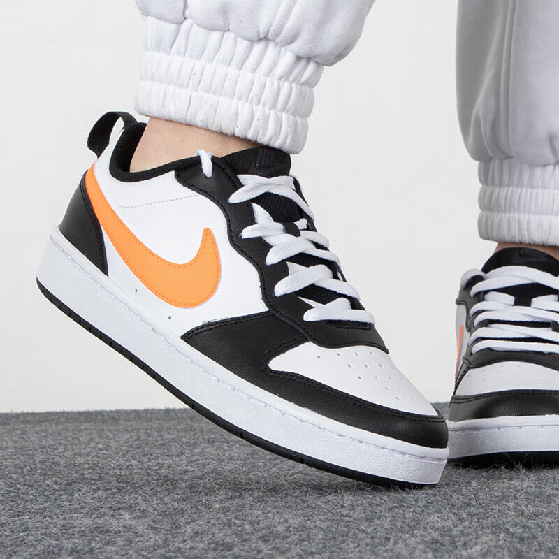 Nike Court Borough Low 2 GS