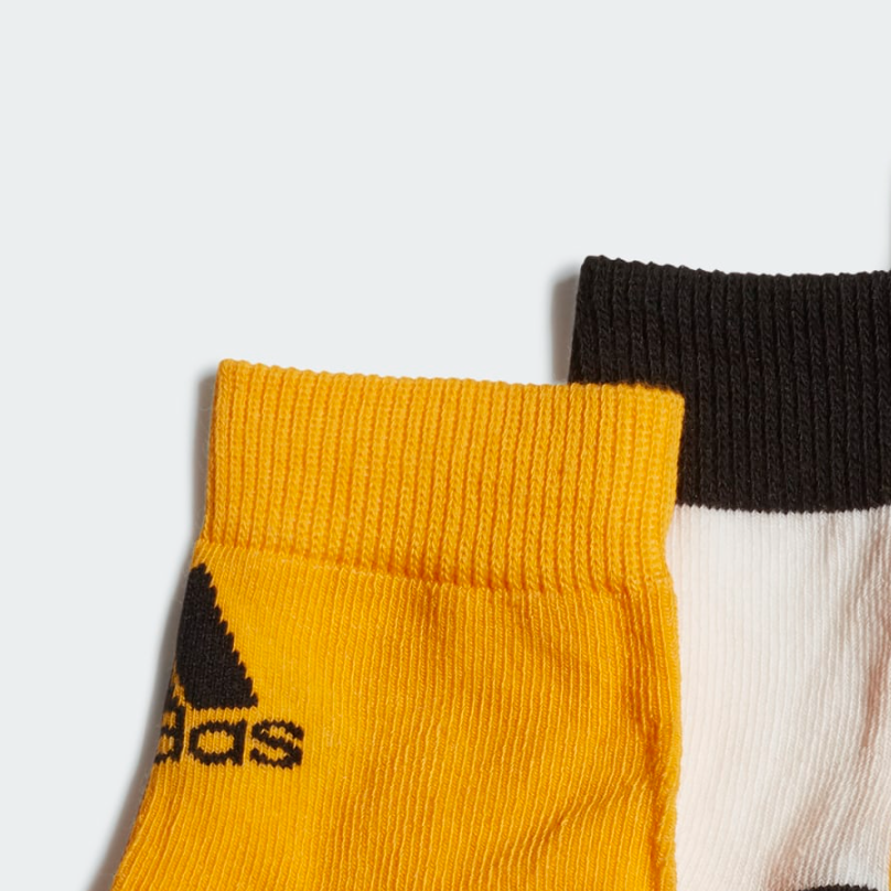 Детские носки adidas (разноцветные) — фото 2