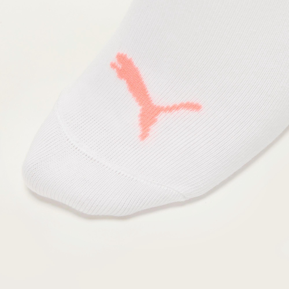PUMA Unisex Ankle Socks