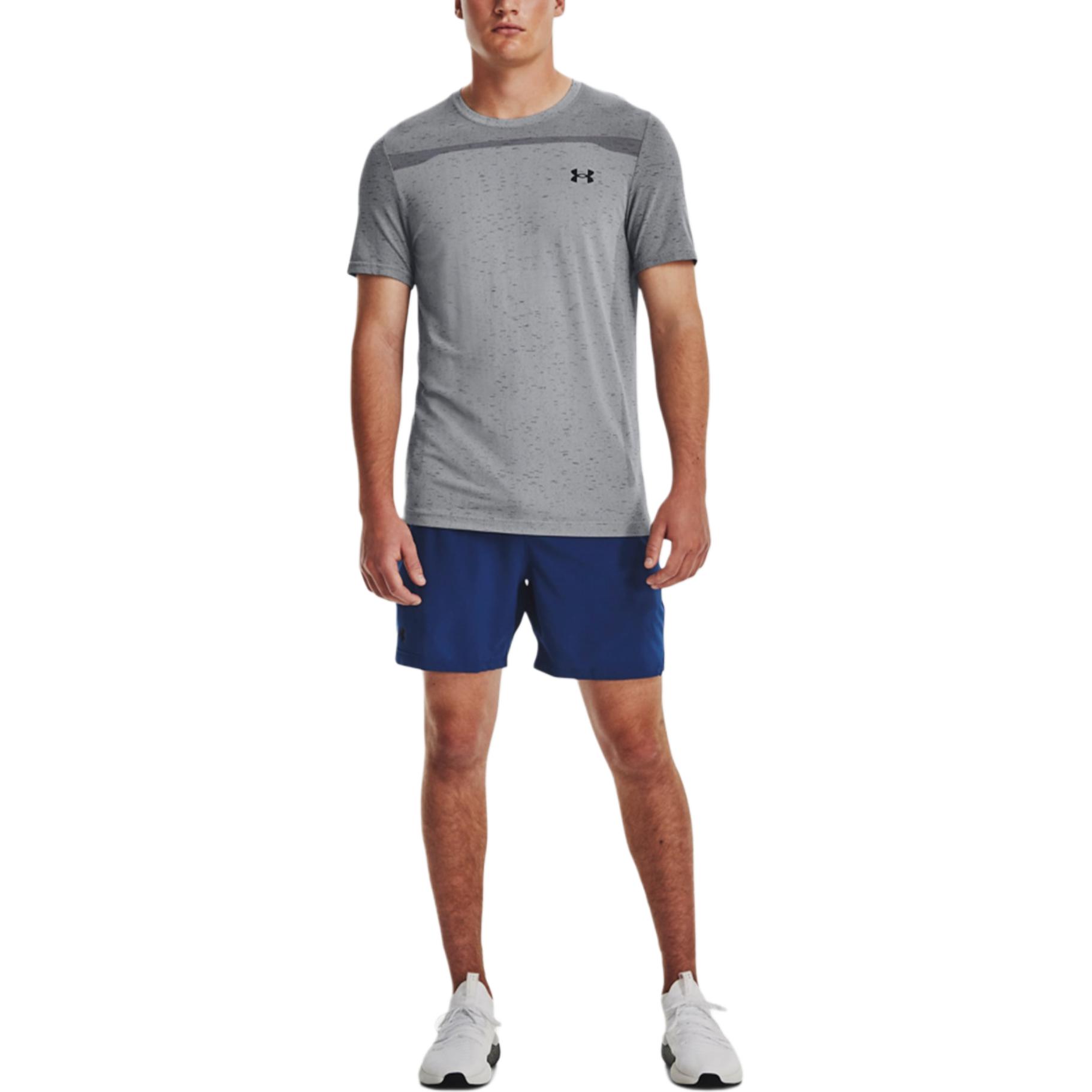 Under Armour Sports Shorts Men’s Royal Blue Moderate