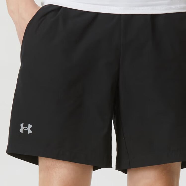 Under Armour Casual Sportswear Men’s Black