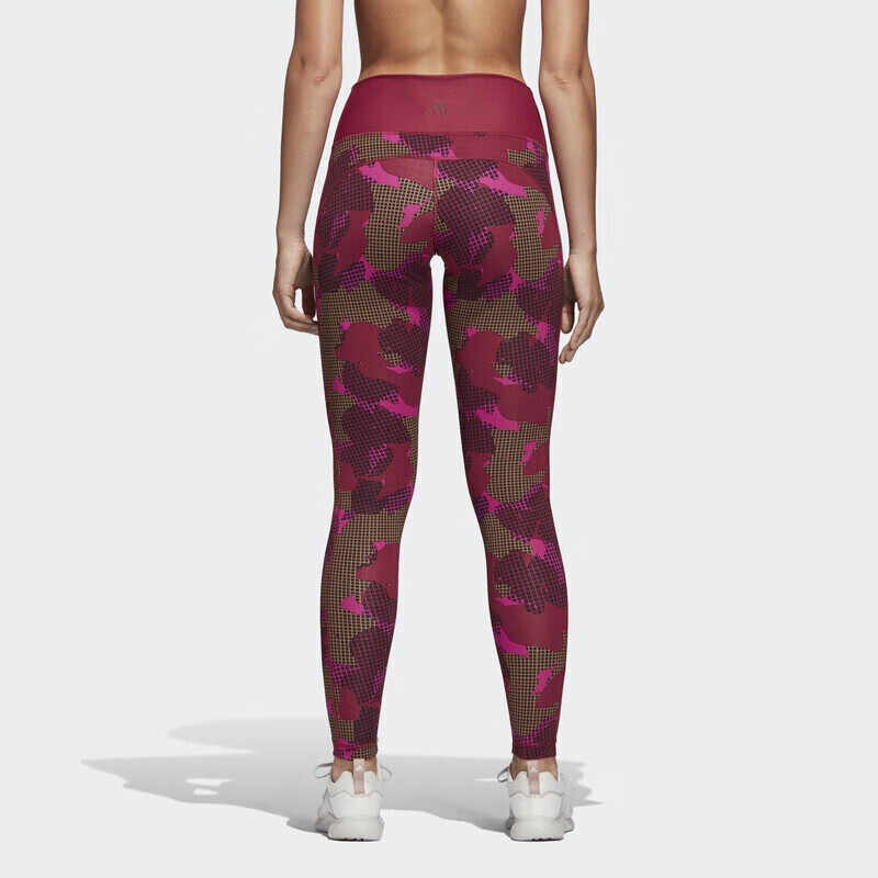Adidas Sports Pants Women’s Purple