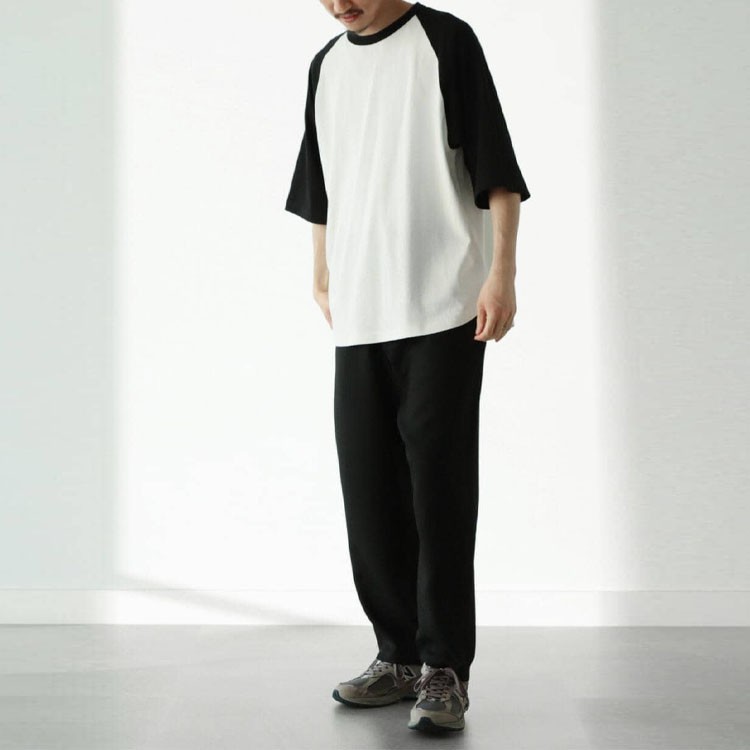 beams T