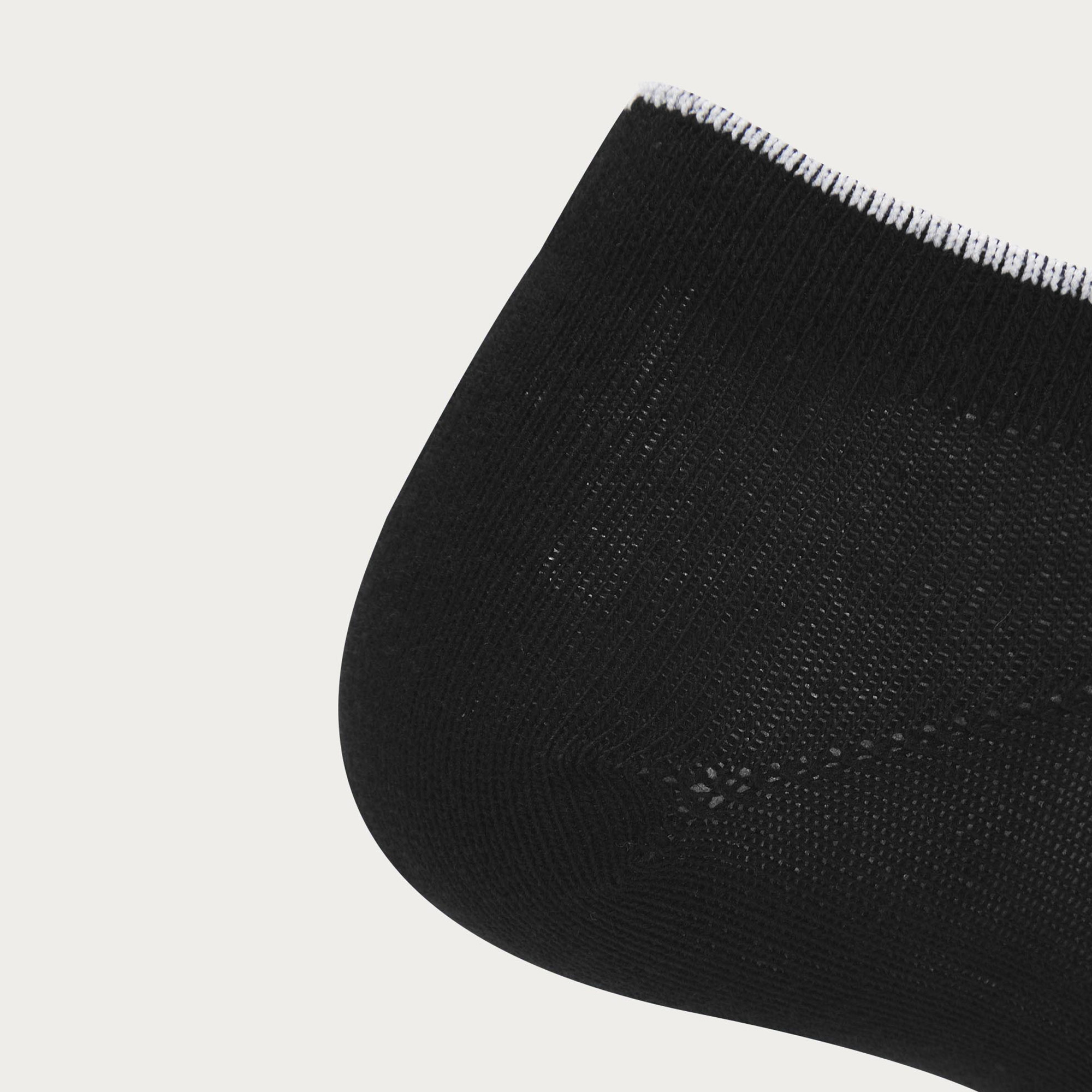 PUMA Ankle Socks Unisex 3 Pack Black