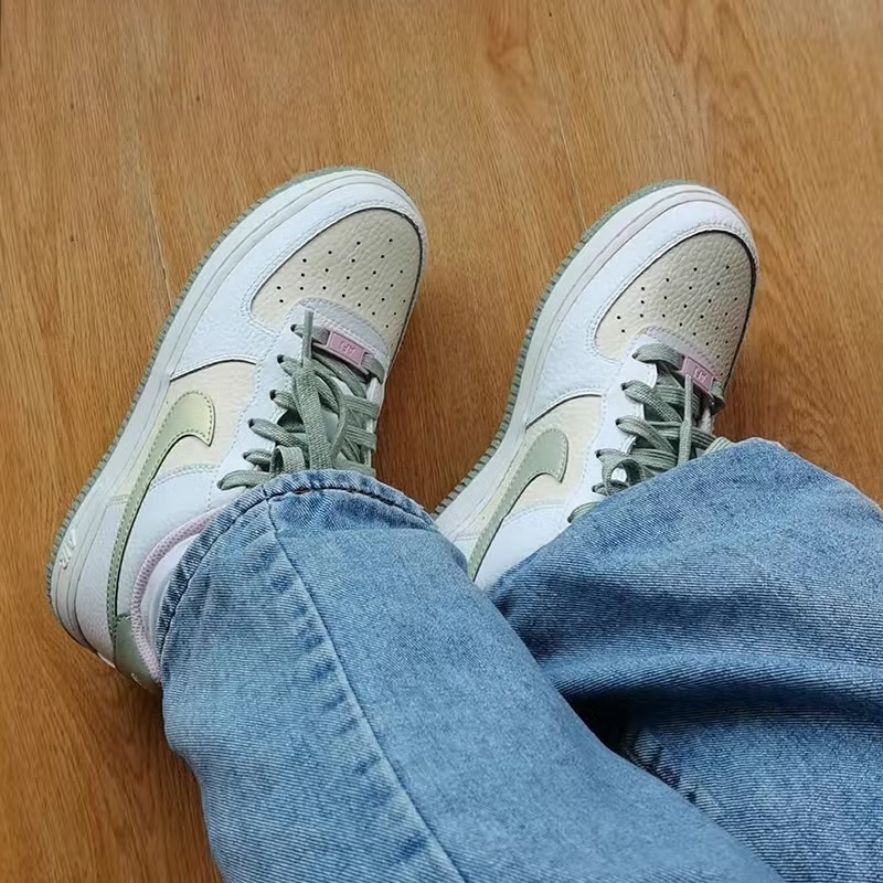 Nike Air Force 1 Low GS