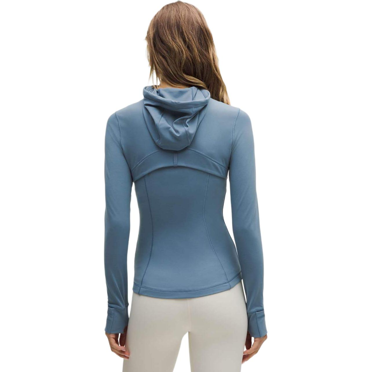 Lululemon Define Yoga Coat Women's