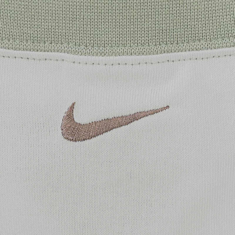Детская худи Nike (белая) — фото 4