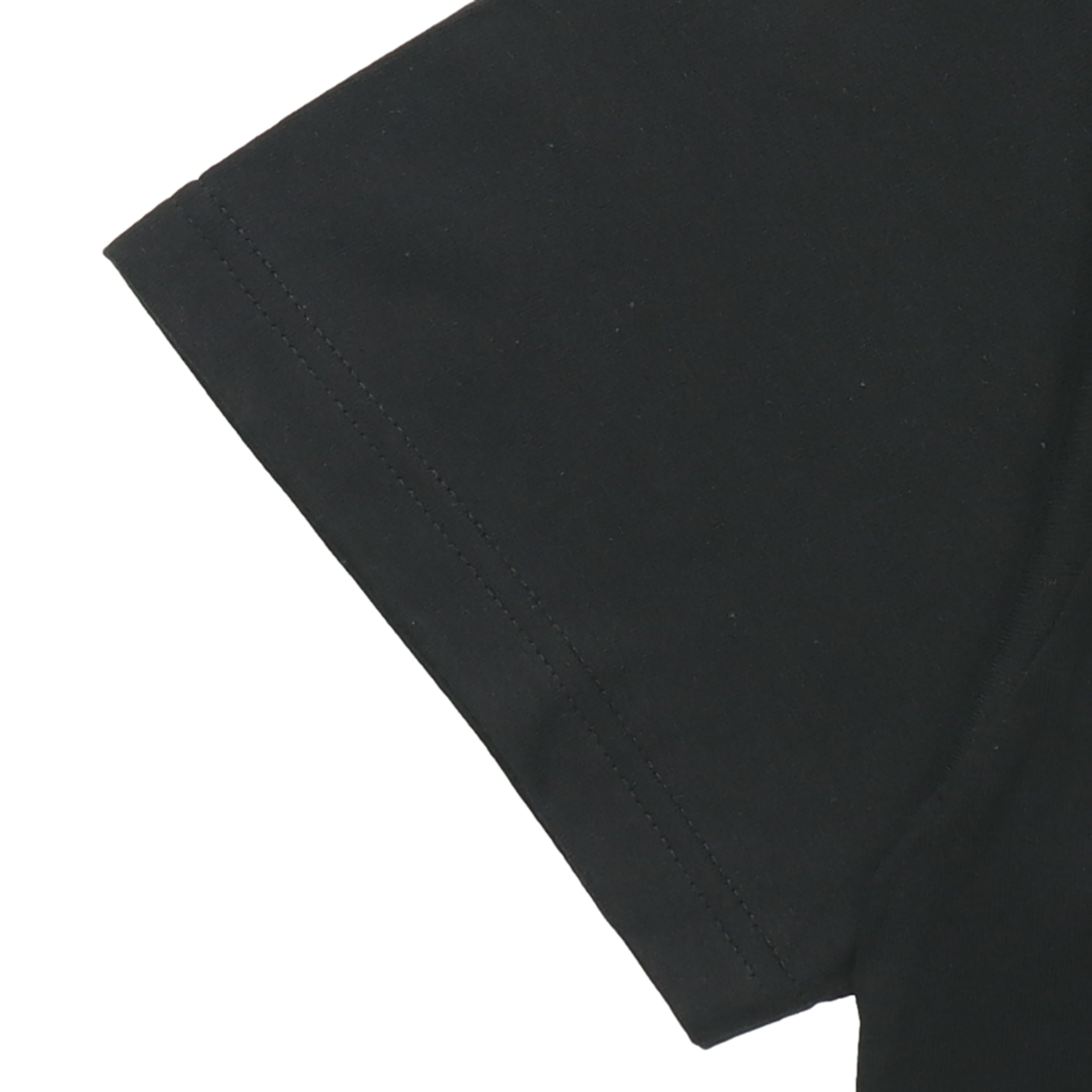 Футболка Supreme SS19 Shears Tee (черная) — фото 4
