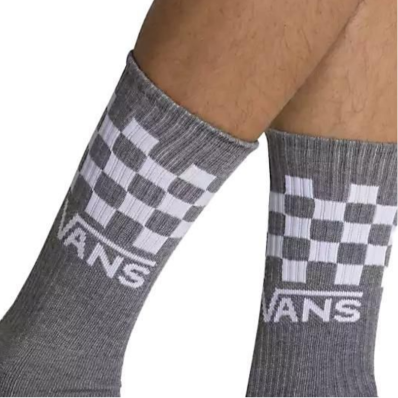 Vans Unisex Crew Socks