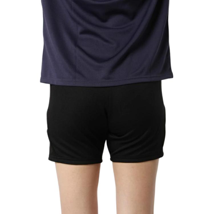 DESCENTE Sports Shorts Women’s Black