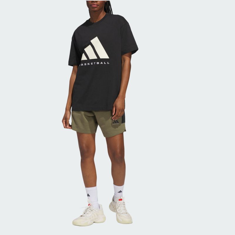 Adidas Spacer shorts