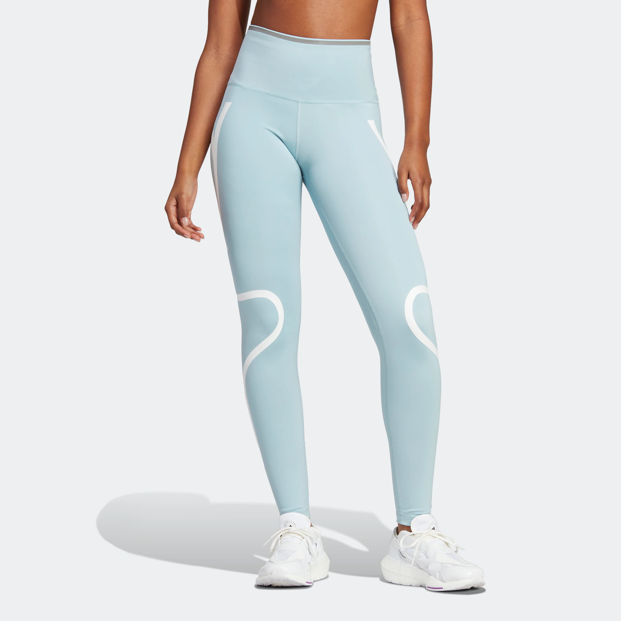 Adidas SS23 Sports Pants Women’s Gray